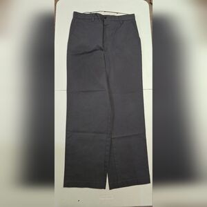 Men's Black Trousers